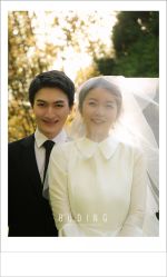 -布丁婚纱摄影工作室