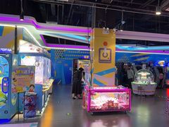 -大玩家(通州万达广场店)