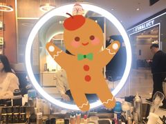 -海马体照相馆(大连罗斯福广场店)