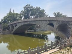-赵州桥景区
