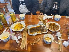 -十里铺铁板鱿鱼