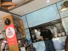 -天天鲜面馆(衡山路店)