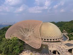 -牛首山文化旅游区