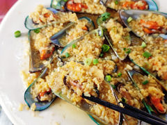 -三亚相缘海鲜·烧烤·糟粕醋(三亚湾店)