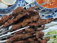 -汇聚德京味铜锅涮肉(沈家桥二路店)