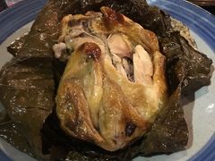 -兰溪小馆(东直门簋街店)