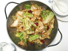 -至潮餐厅精致粤菜·活鲈鱼·走地鸡(珠江新城店)