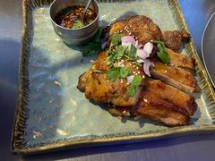 -simply thai天泰(长泰广场店)