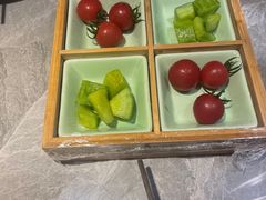 -北平食府(马鞍山路店)
