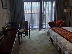 -天目湖御水温泉·度假酒店