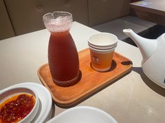 -蔡澜点心·粤菜(领展购物广场店)
