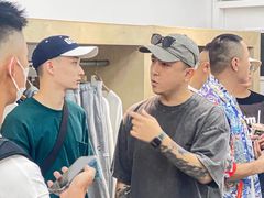 -Badmarket(庙前西街店)