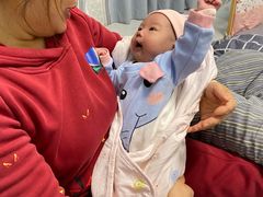 -好孕妈妈月嫂育儿嫂(锦江店)