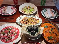 -Mammamia意大利餐厅(阳春巷店)