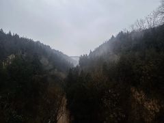 -函谷关历史文化旅游区