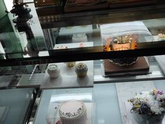 -柏尼娅PEARIA·蛋糕定制(静安店)