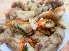 -春饼小吃(钱塘街店)