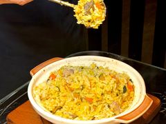 -喜棠·长沙家宴·海鲜·湘菜(麓谷店)