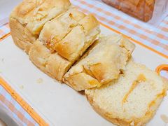 超软蜜薯吐司-富贵面包公司(运河店)