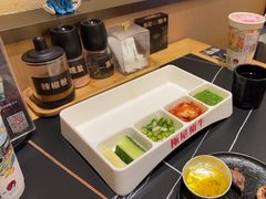 -極屋鮨牛 · 烧肉酒场(时代C馆店)