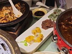 -小城外婆肴私房菜.家宴聚集点(圆明园颐和园·清河上地店)