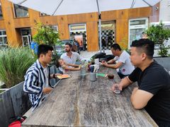 -RAC BAR(安福路店)