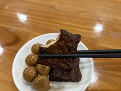 -老袁炒年糕(富豪路店)