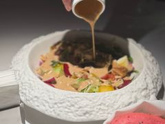 王子沙拉-佐度王子扒房(天鹅湖店)