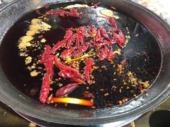 -铜元老码头鳝鱼火锅