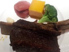 -王品牛排(佛山南海万科广场店)