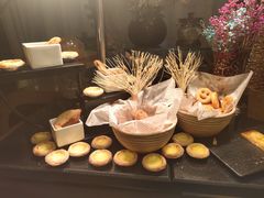 -百香自助餐厅·西安唐隆国际酒店(曲江店)