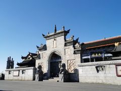 -南岳衡山风景名胜区