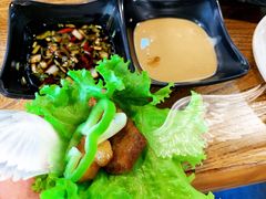 -大壮家原味烤肉(兴华北街店)