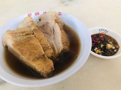 -新峰肉骨茶