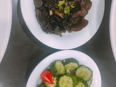 -康师傅私房牛肉面(北京南站店)