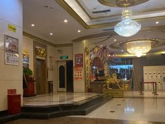 -九号公馆(秦岭路店)