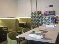 店内环境-潮汕林记牛肉火锅(万象天地店)
