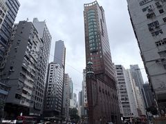 -山顶缆车
