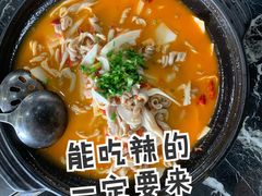 -李师傅脆肚(华强北店)