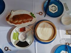 -食悦江南·淮扬菜·烤鸭(亚运村·惠新店)