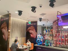 -海底捞火锅(龙岗星河COCO Park店)