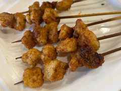 -潮汕美牛肉丸火锅店(天宁寺店)