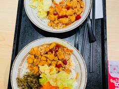 -永和大王(春日上新·梅家浜店)