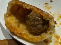 特色羊肉煎包-许老八包子铺羊汤馆(绿地世纪城店)