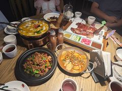 -茄子恰恰·新云南小炒(坪山益田店)