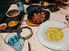 -荟廷·晶萃(陆家嘴尚悦湾店)