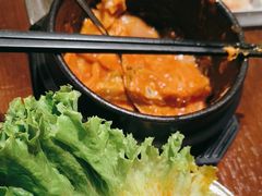 -新石器烤肉(虹悦城店)
