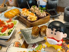 -饭团匠·料理小食堂(镋钯街店)