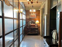 -宝翠花园餐厅(沙湖店)