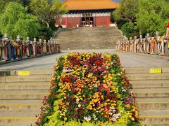 -崇圣寺三塔文化旅游区